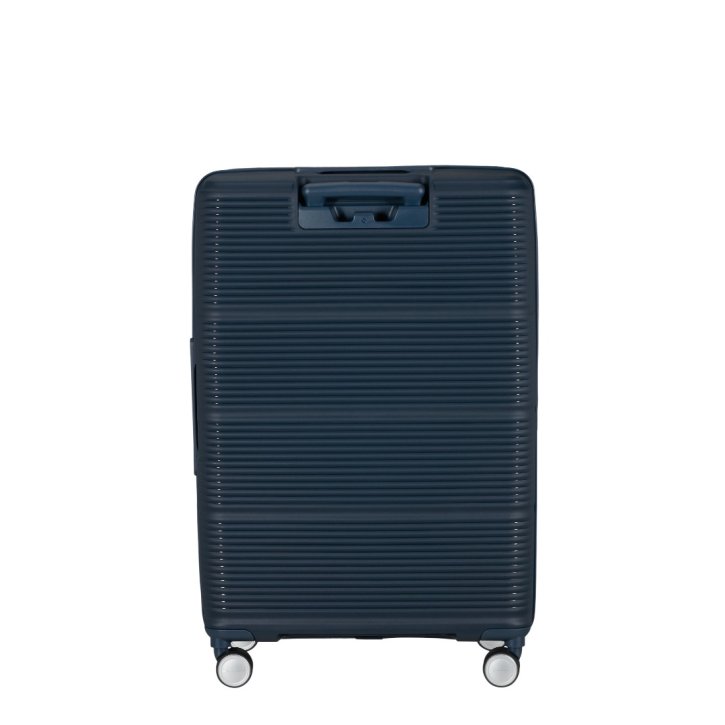 Samsonite PARALUX HS Spinner 75/28 exp. large sp midnight navy